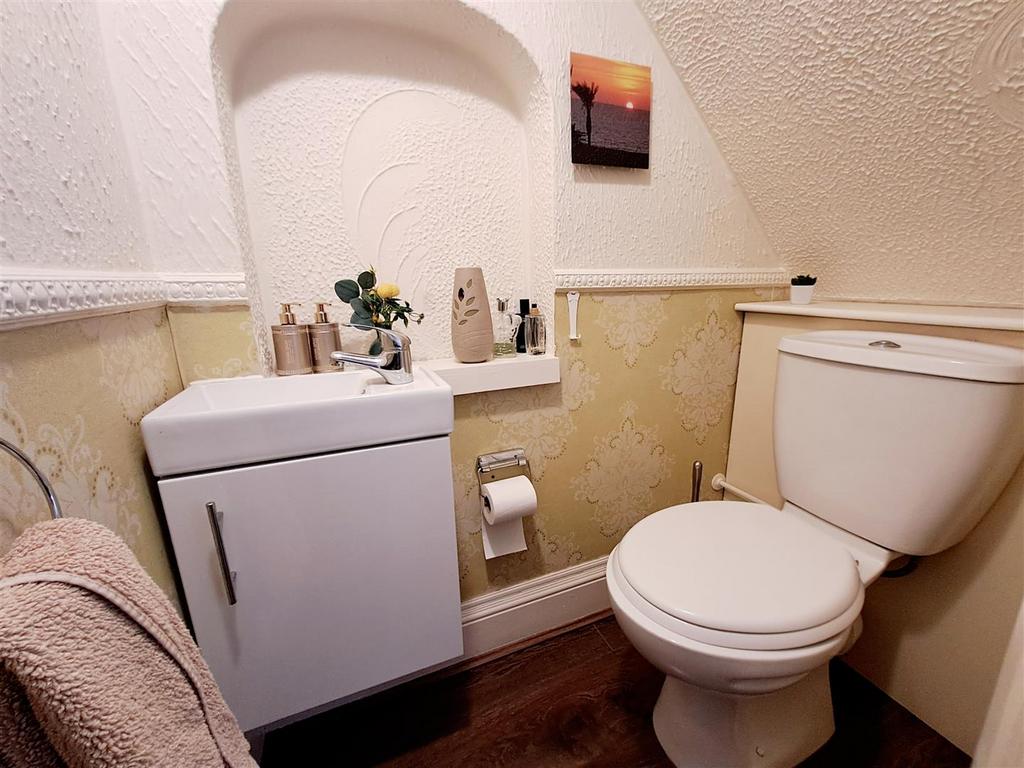 Guest WC