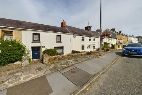 2 bedroom cottage for sale, New Street, Kidwelly