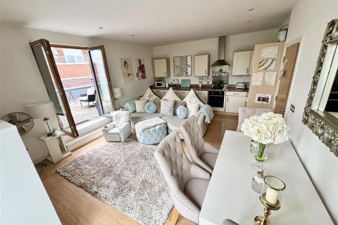 undefined, Cornwood House, Dickens Heath