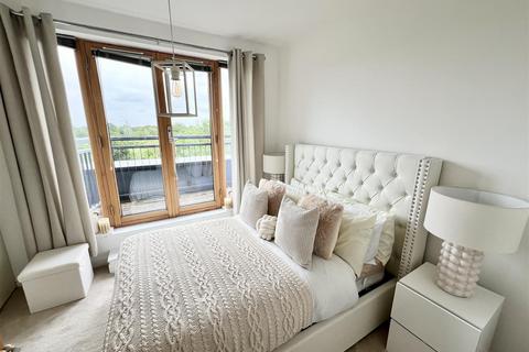 undefined, Cornwood House, Dickens Heath