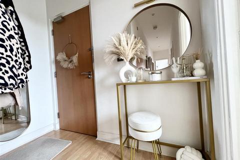 undefined, Cornwood House, Dickens Heath
