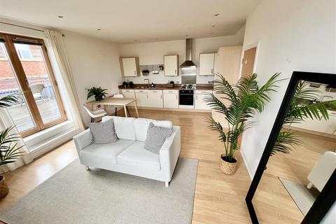 undefined, Cornwood House, Dickens Heath