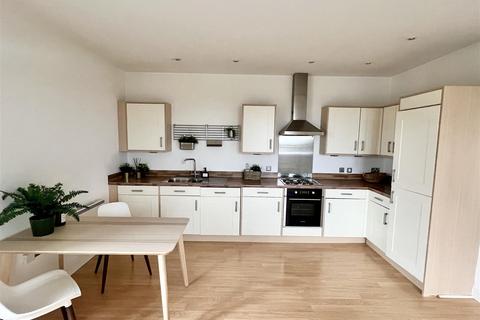 undefined, Cornwood House, Dickens Heath