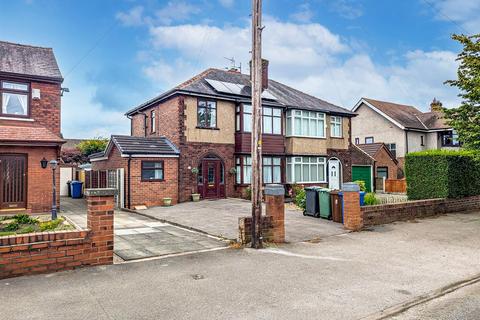 3 bedroom semi-detached house for sale, Warrington Road, Leigh