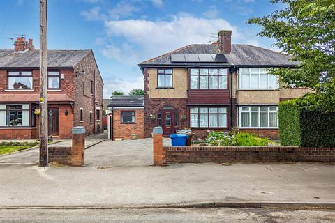 3 bedroom semi-detached house for sale, Warrington Road, Leigh