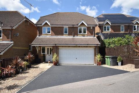 5 bedroom detached house for sale, Helmsman Rise, St. Leonards-On-Sea