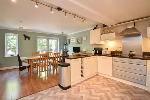 5 bedroom detached house for sale, Helmsman Rise, St. Leonards-On-Sea