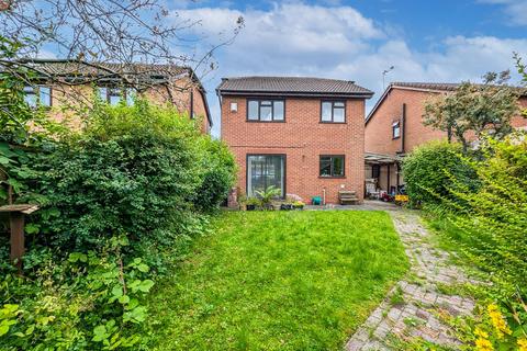 3 bedroom detached house for sale, Dunmail Close, Astley, Manchester