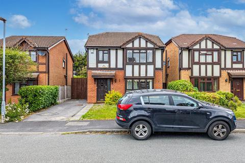 5 Dunmail Close, Astley, Manchester, M29 7JN
