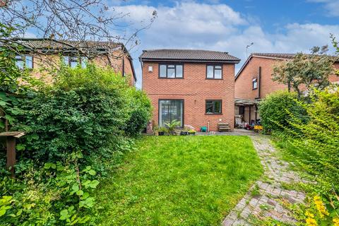 5 Dunmail Close, Astley, Manchester, M29 7JN