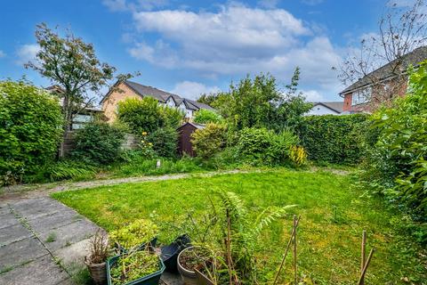 5 Dunmail Close, Astley, Manchester, M29 7JN