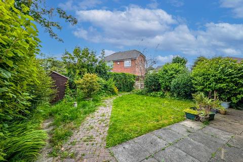 5 Dunmail Close, Astley, Manchester, M29 7JN