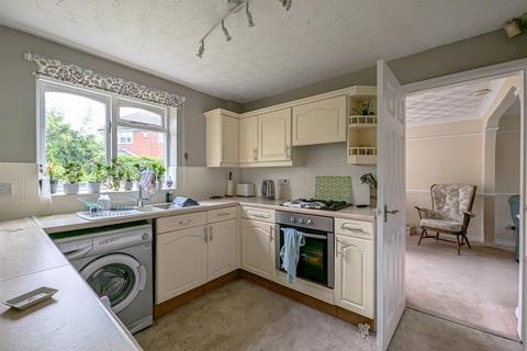5 Dunmail Close, Astley, Manchester, M29 7JN