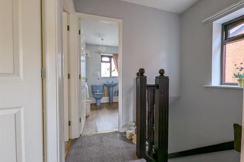 5 Dunmail Close, Astley, Manchester, M29 7JN