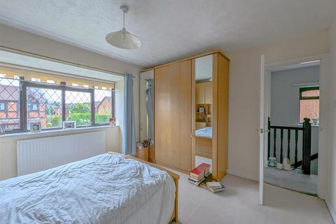 5 Dunmail Close, Astley, Manchester, M29 7JN