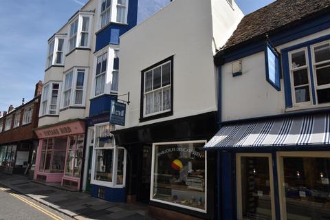 undefined, High Street, Hastings