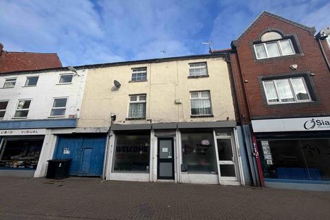 undefined, Flat, Abbey Street, Town Centre