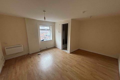 undefined, Flat, Abbey Street, Town Centre