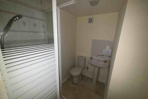 undefined, Flat, Abbey Street, Town Centre
