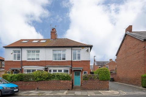 3 bedroom semi-detached house for sale, Beaumont Terrace, Gosforth, Newcastle upon Tyne