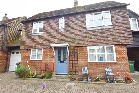 3 bedroom house for sale, Forge Mews, Rye