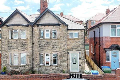3 bedroom semi-detached house for sale, Harley Street, Scarborough