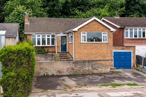 3 bedroom house for sale, Nottingham Road, Burton Joyce, Nottingham