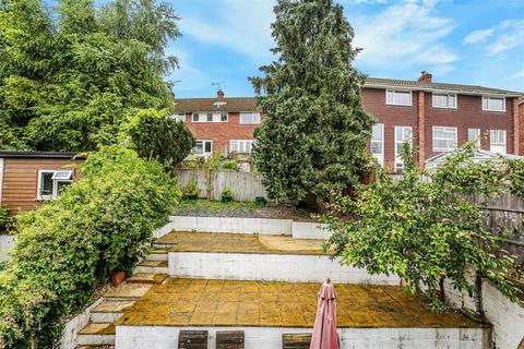 5 Treebourne Road, Biggin Hill, Westerham, TN16 3QW