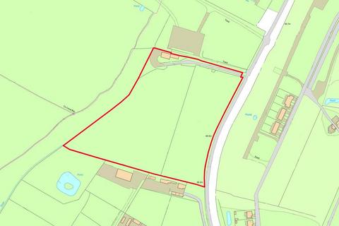 Land for sale, Land Adjacent to Arncott Moto Park, Arncott Road, Upper Arncott, Bicester, Oxfordshire, OX25 1QH