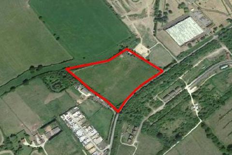 Land for sale, Land Adjacent to Arncott Moto Park, Arncott Road, Upper Arncott, Bicester, Oxfordshire, OX25 1QH