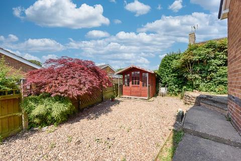 3 bedroom bungalow for sale, Olive Grove, Burton Joyce, Nottingham