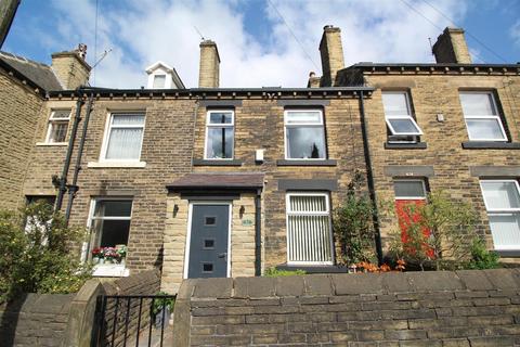 3 bedroom terraced house for sale, Huddersfield Road, Bradford BD12