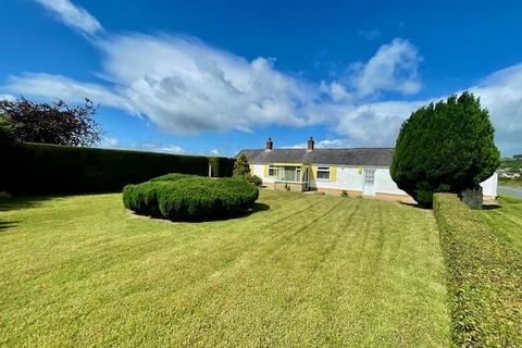 2 bedroom detached bungalow for sale, Marian, Trelawnyd