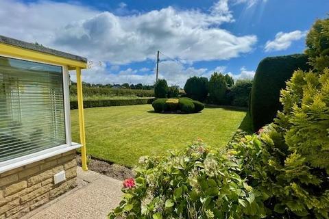 2 bedroom detached bungalow for sale, Marian, Trelawnyd
