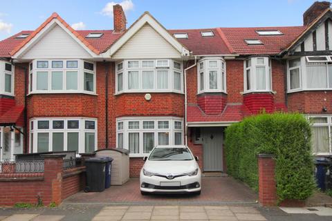 4 bedroom house to rent, Park View, London
