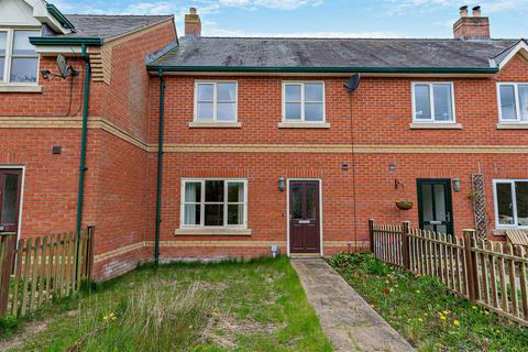 3 bedroom terraced house for sale, Pont Bechan, Aberbechan