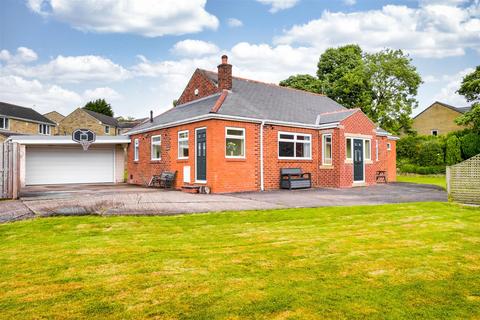 3 bedroom bungalow for sale, Green Lane, Shelf, Halifax