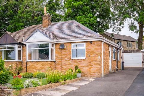 2 bedroom bungalow for sale, Cornwall Crescent, Brighouse