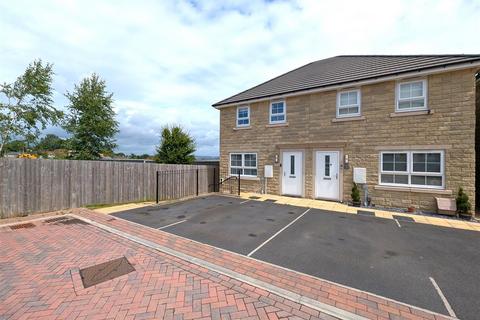 3 bedroom semi-detached house for sale, Fetlock Drive, Eccleshill, Bradford