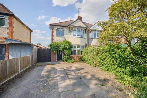 3 bedroom semi-detached house for sale, Hinckley Road, Barwell