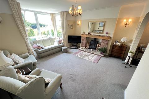 5 bedroom semi-detached house for sale, Oldfield Drive, Heswall, Wirral