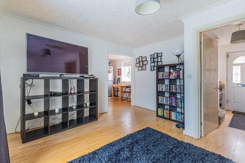 3 bedroom semi-detached house for sale, Ragnall Close, Cardiff CF14