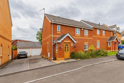 3 bedroom semi-detached house for sale, Ragnall Close, Cardiff CF14