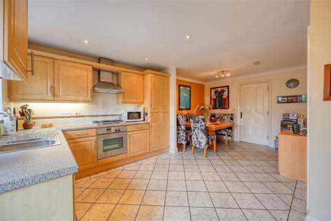 3 bedroom semi-detached house for sale, Station Road, Stoke Golding