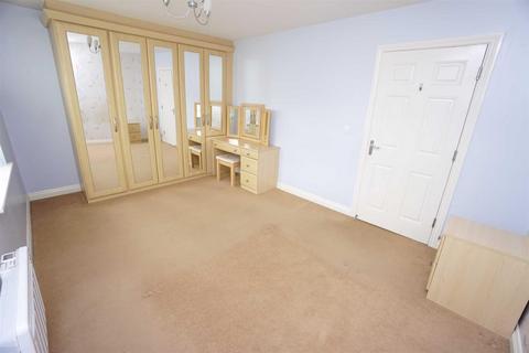 1 bedroom apartment for sale, Browsholme Court, Westhoughton BL5