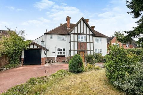 5 bedroom detached house for sale, Leicester Lane, Leamington Spa