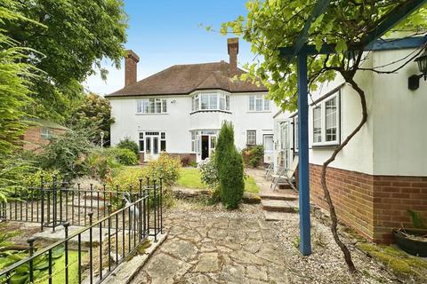 5 bedroom detached house for sale, Leicester Lane, Leamington Spa