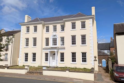 2 bedroom apartment for sale, Monk Street, Monmouth NP25