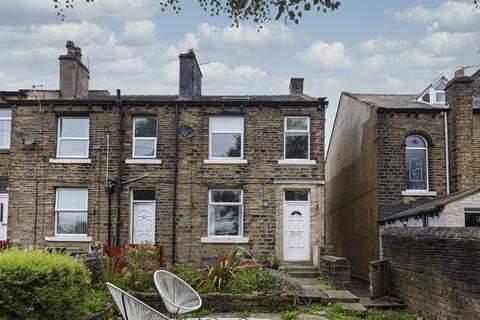 2 bedroom terraced house for sale, Longwood Road, Huddersfield HD3