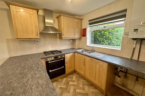 1 bedroom terraced house to rent, Meadvale Close, Gloucester GL2